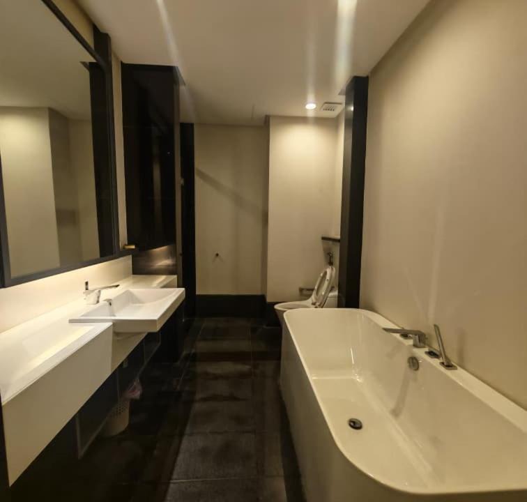 Photo of Bathroom in Kuala Lumpur City Centre