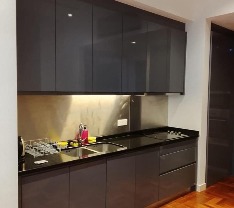 Photo of Kitchen in Kuala Lumpur City Centre