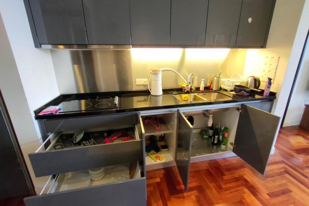 Photo of Kitchen in Kuala Lumpur City Centre