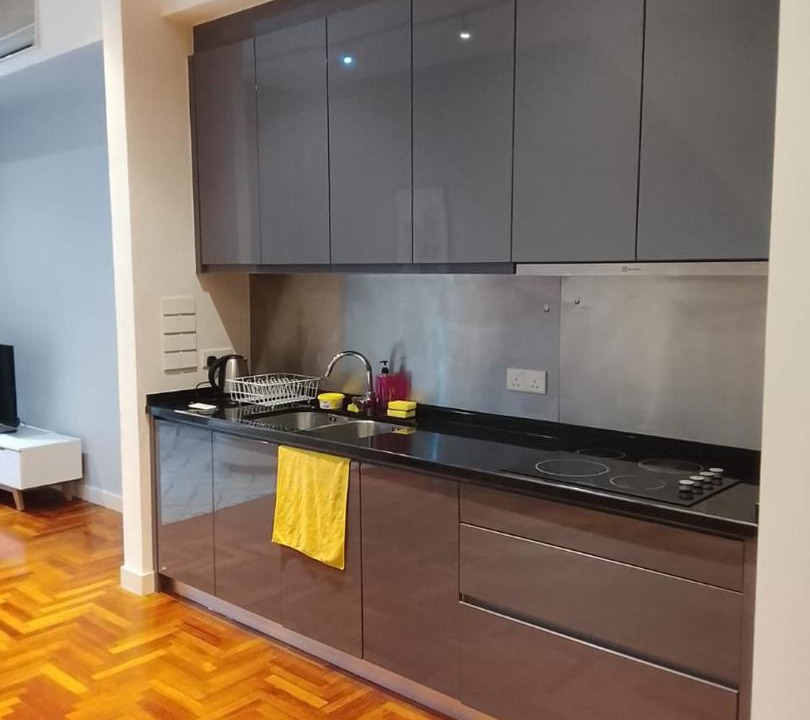 Photo of Kitchen in Kuala Lumpur City Centre