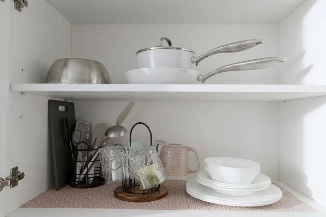 Photo of Kitchen in Bakilid