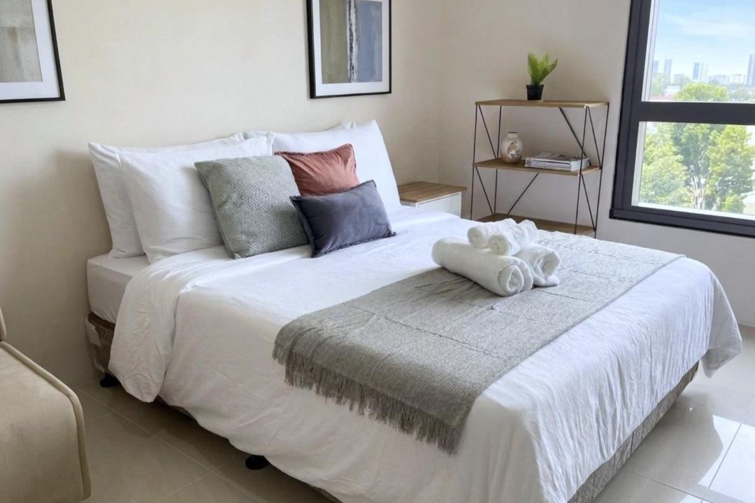 Photo of Bedroom in Bakilid