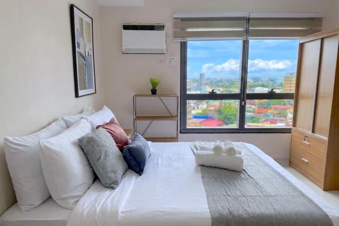 Photo of Bedroom in Bakilid