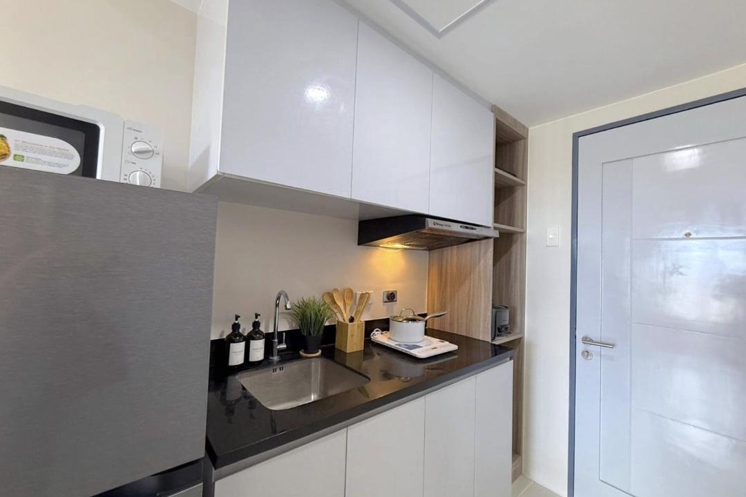 Photo of Kitchen in Bakilid