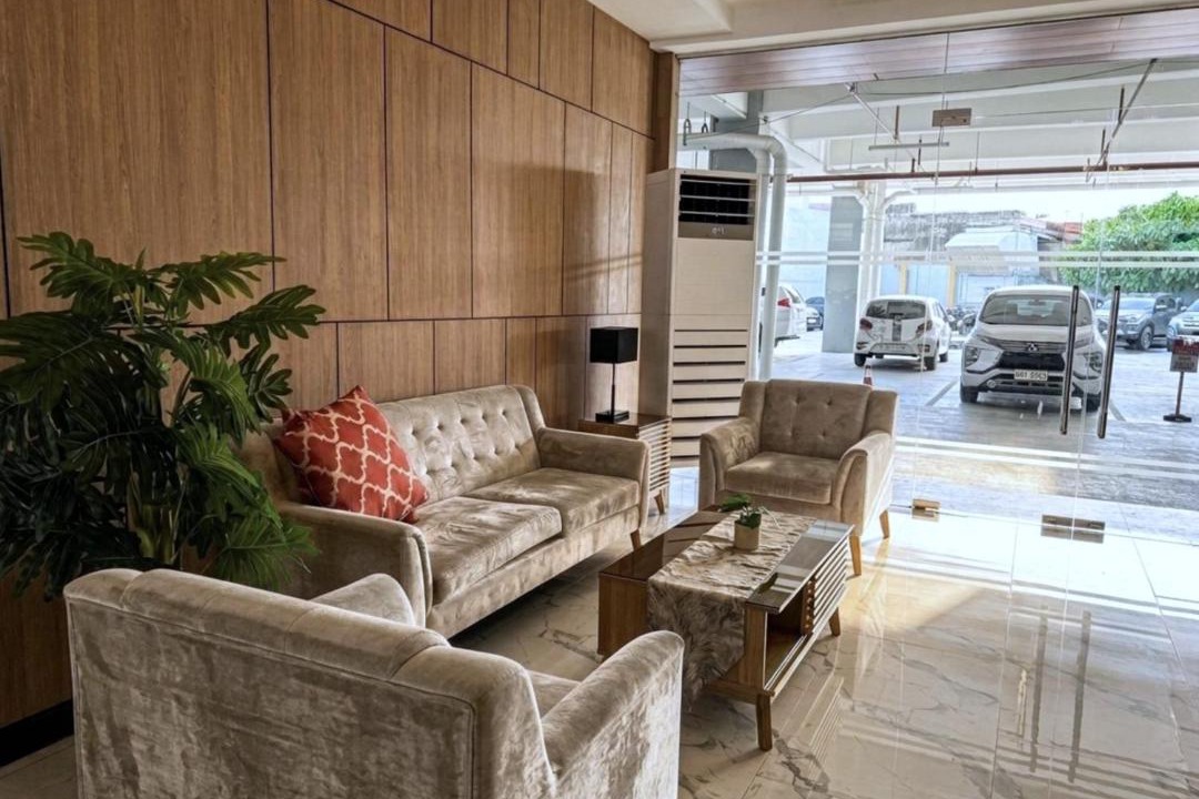 Photo of Livingroom in Bakilid