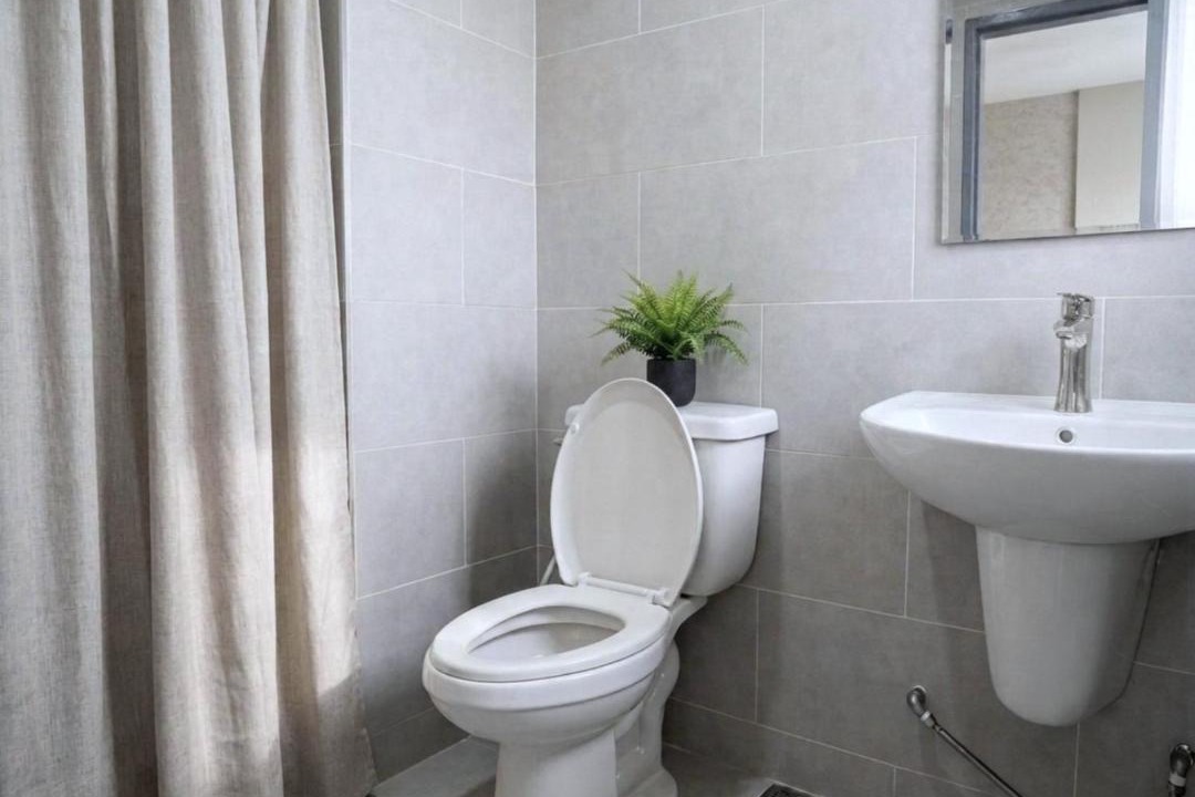 Photo of Bathroom in Bakilid