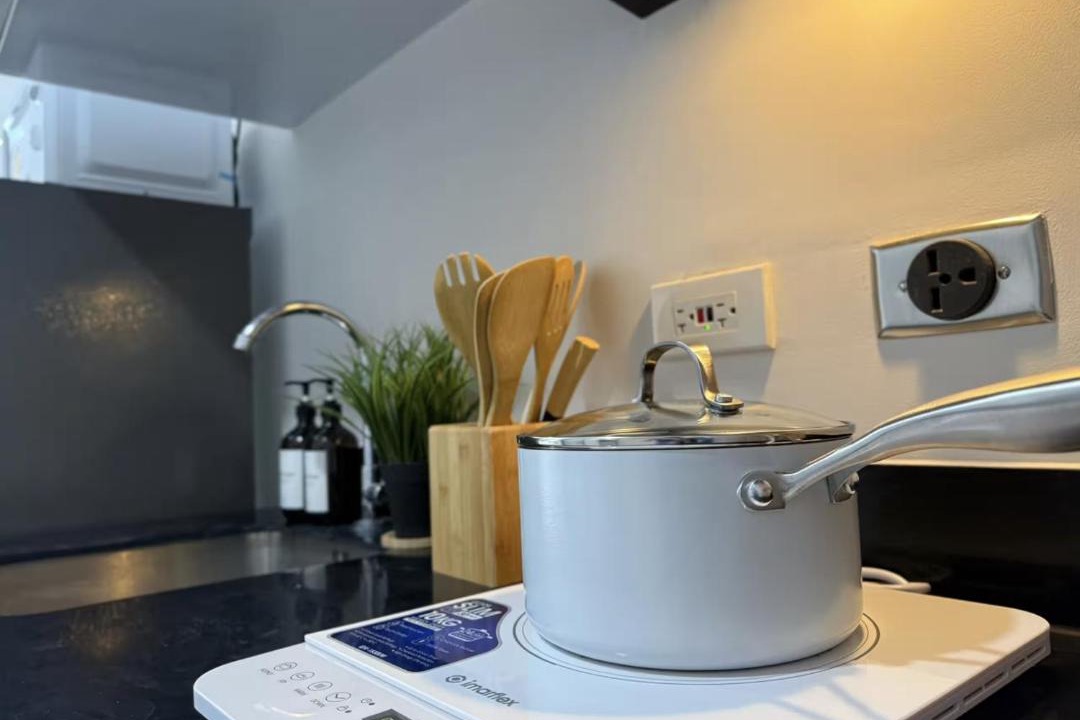 Photo of Kitchen in Bakilid
