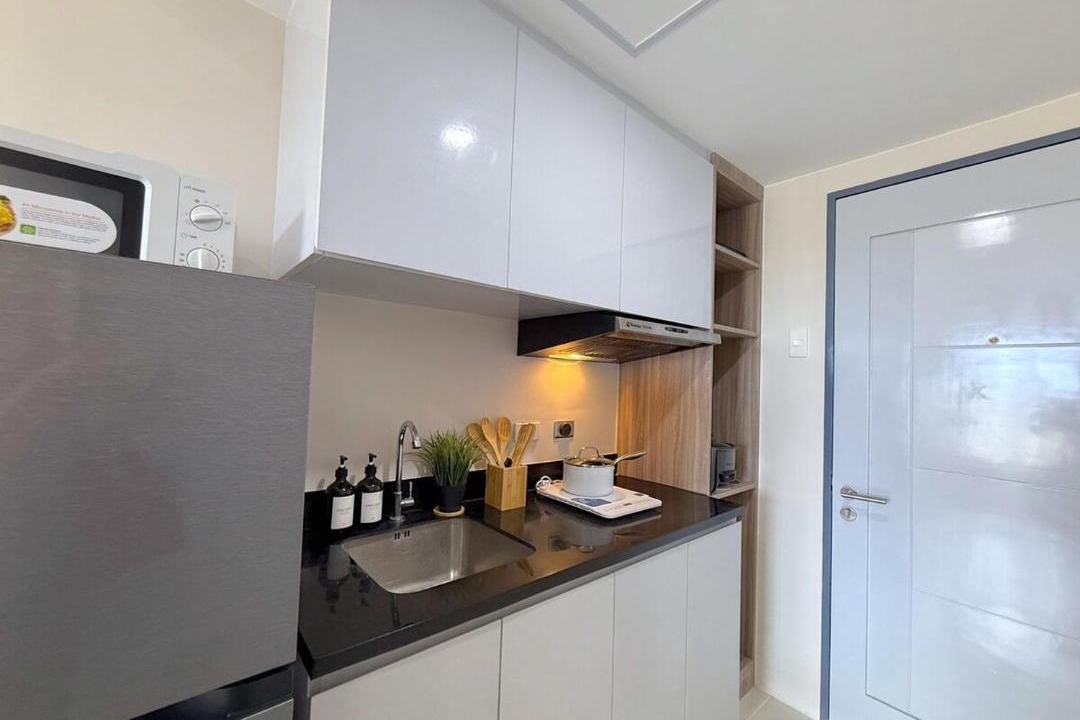 Photo of Kitchen in Bakilid