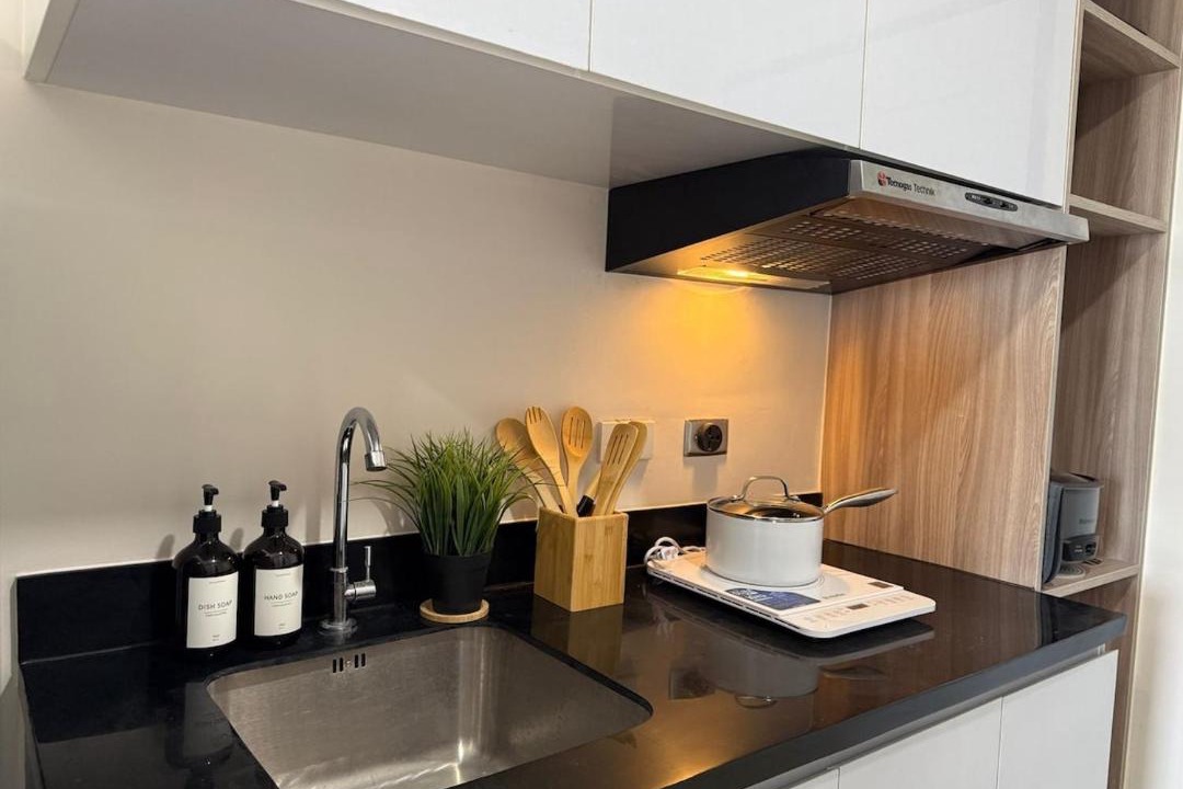 Photo of Kitchen in Bakilid