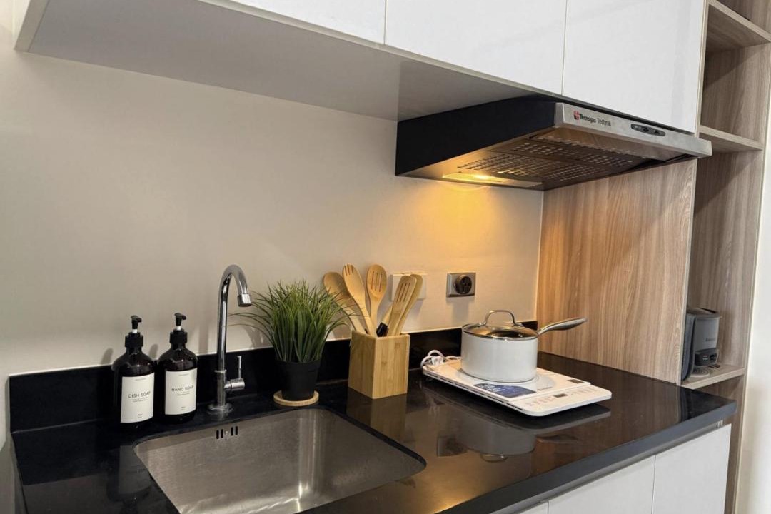 Photo of Kitchen in Bakilid