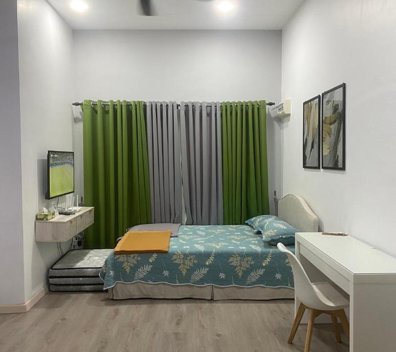 Photo of Bedroom in Paka