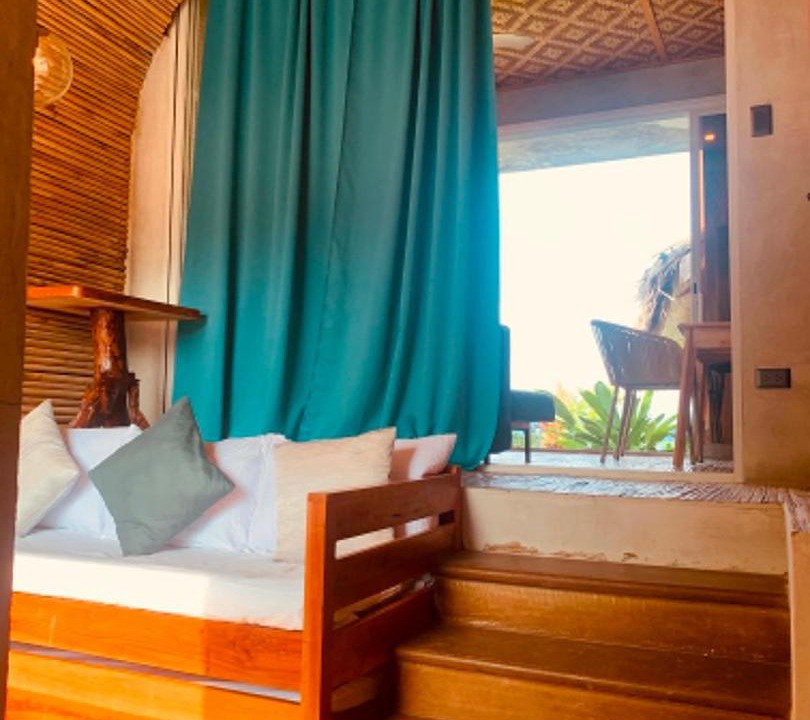 Photo of Bedroom in Lambug