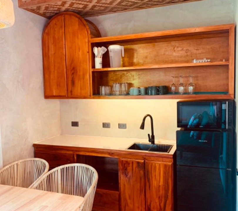 Photo of Kitchen in Lambug