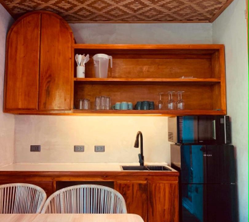 Photo of Kitchen in Lambug