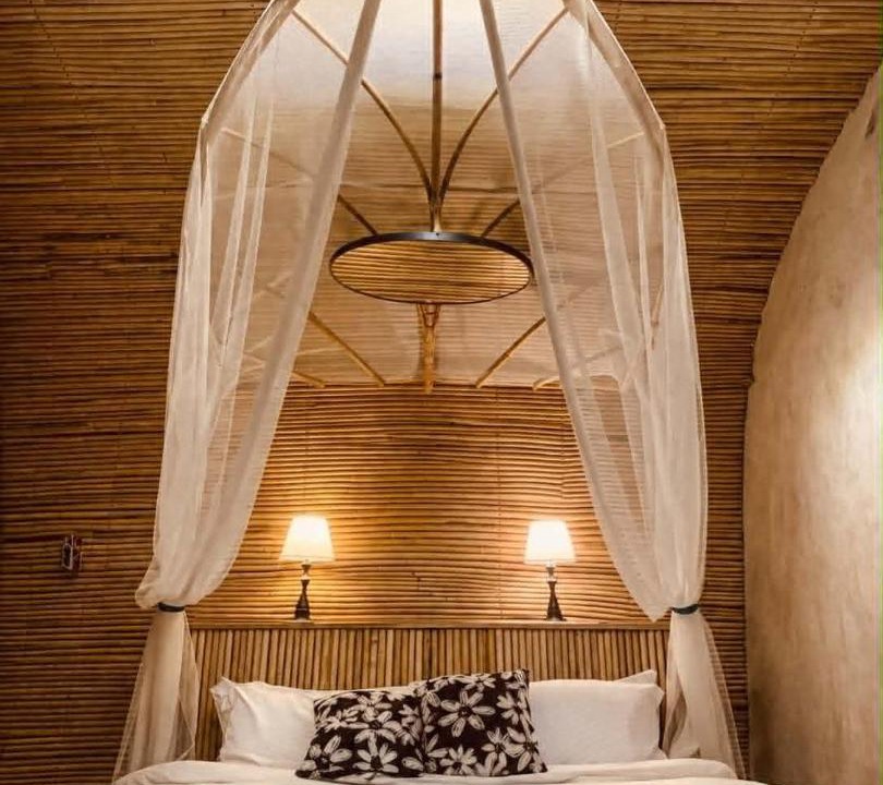 Photo of Bedroom in Lambug