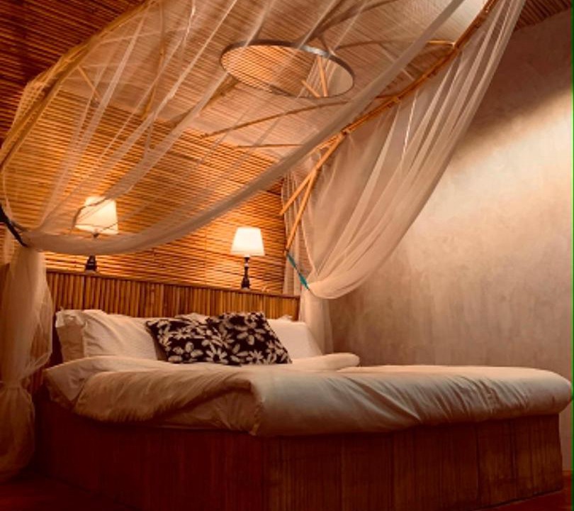 Photo of Bedroom in Lambug