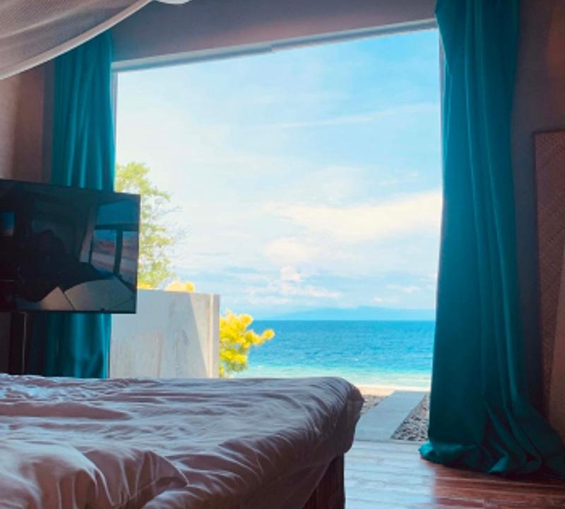 Photo of Bedroom in Lambug