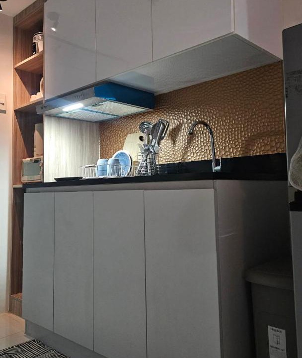 Photo of Kitchen in Bakilid