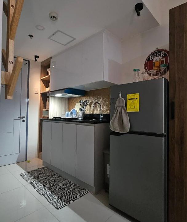 Photo of Kitchen in Bakilid