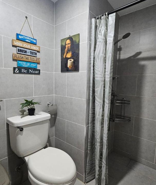 Photo of Bathroom in Bakilid