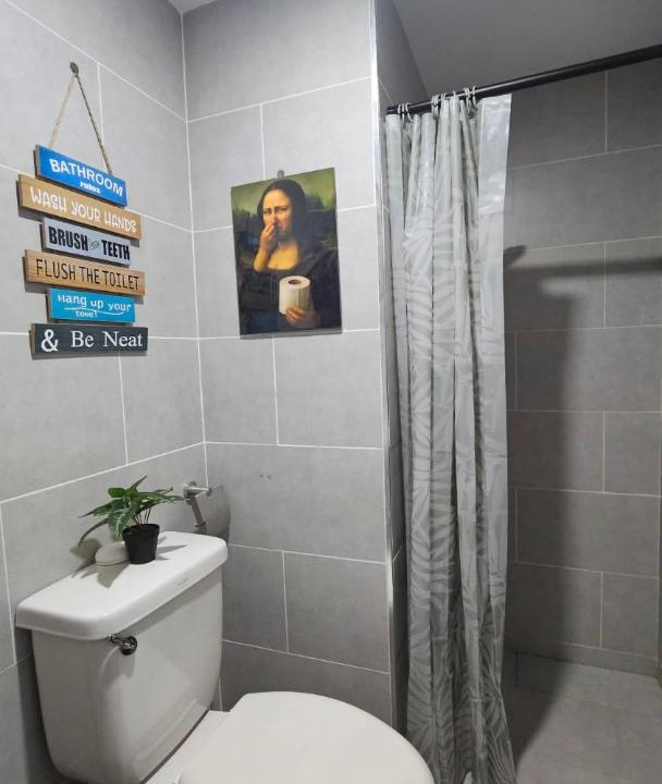 Photo of Bathroom in Bakilid