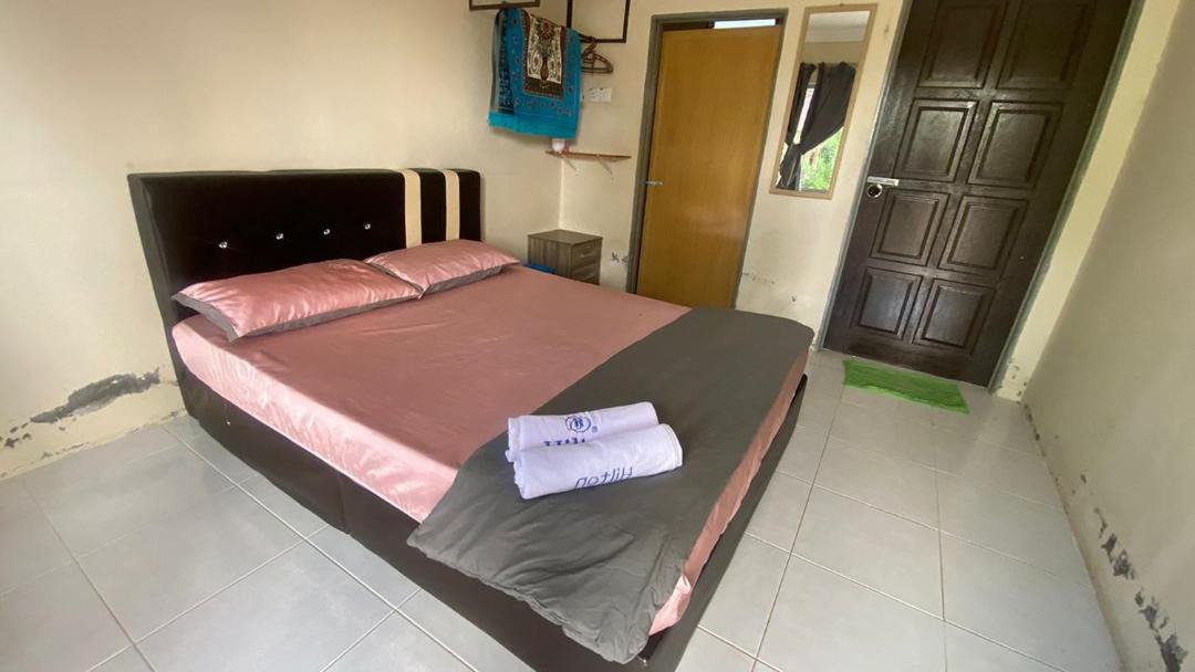 Photo of Bedroom in Kampung Begia