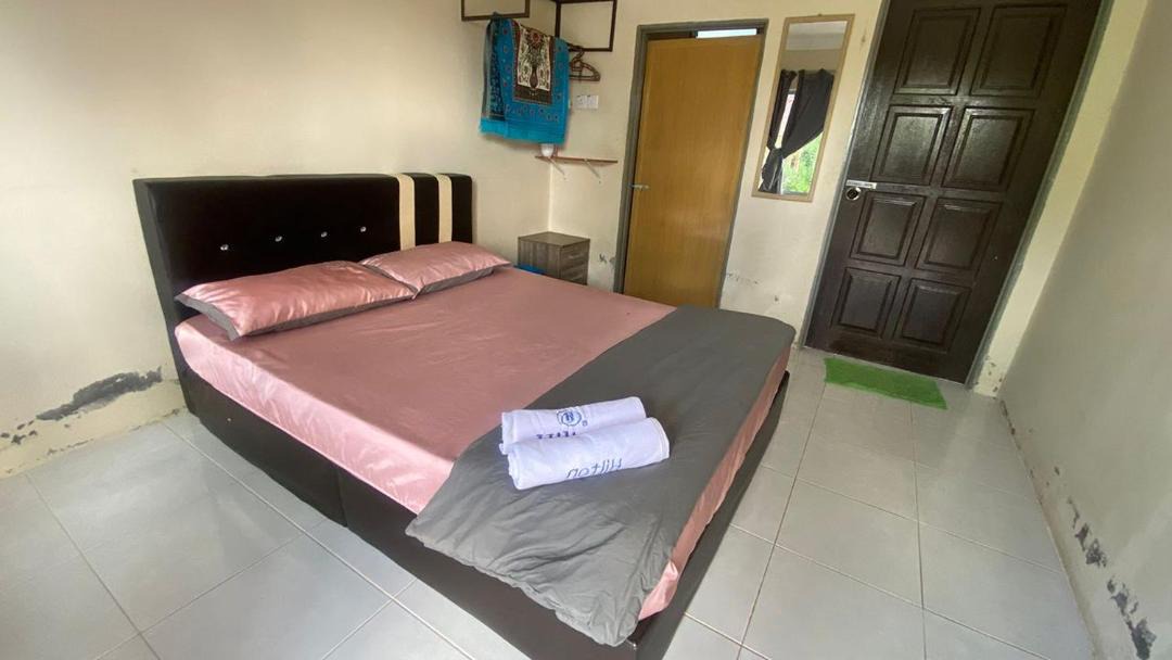 Photo of Bedroom in Kampung Begia