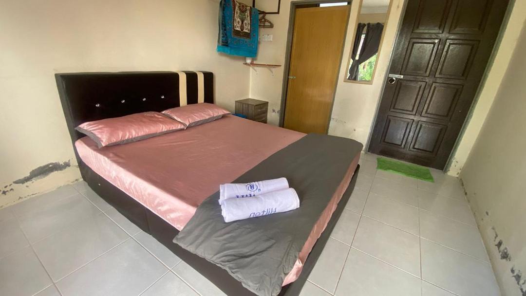 Photo of Bedroom in Kampung Begia
