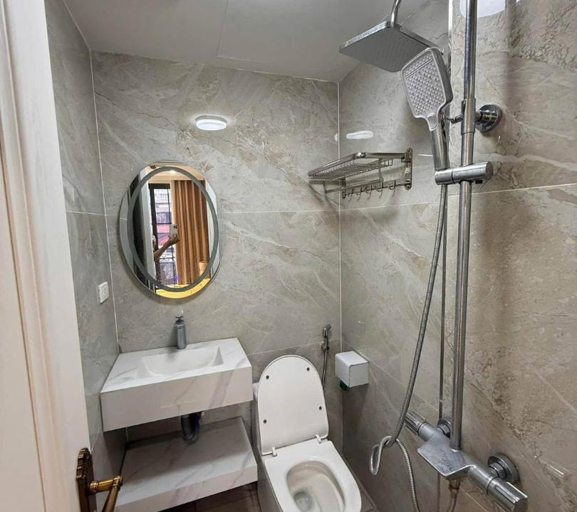 Photo of Bathroom in Larut