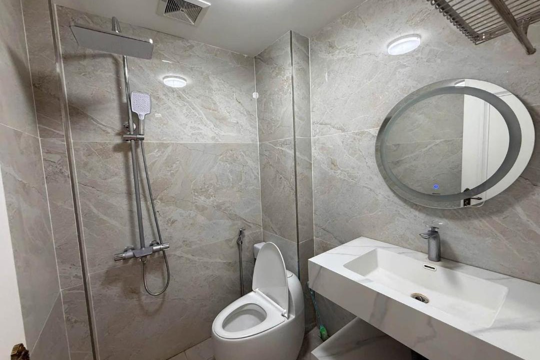 Photo of Bathroom in Larut