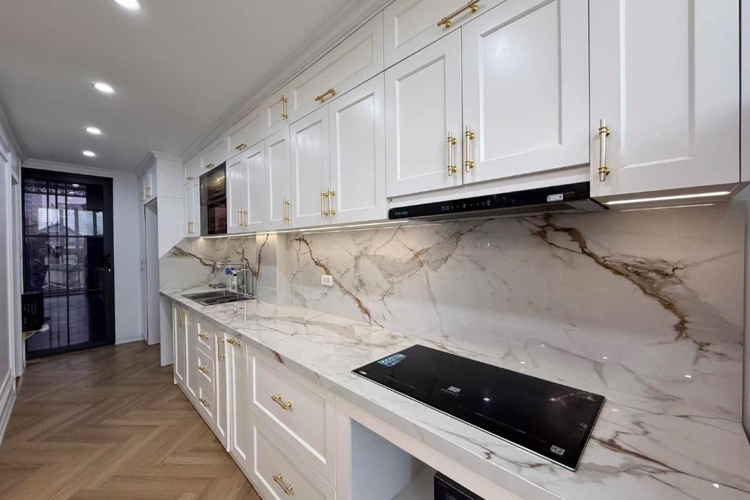Photo of Kitchen in Larut