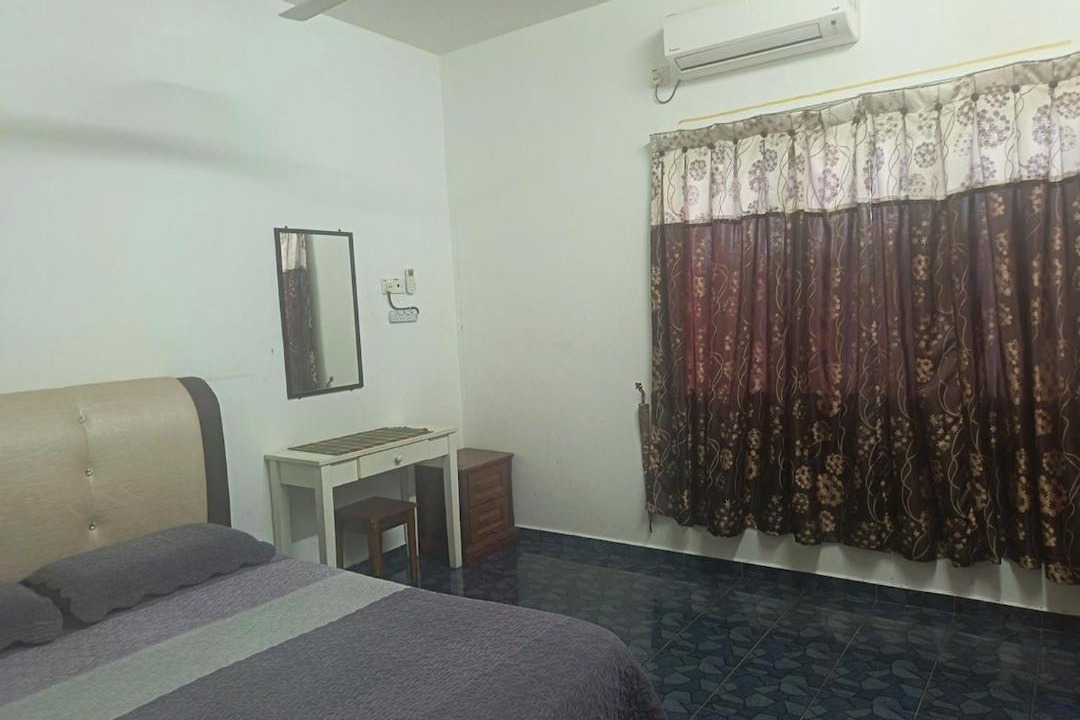 Photo of Bedroom in Arau