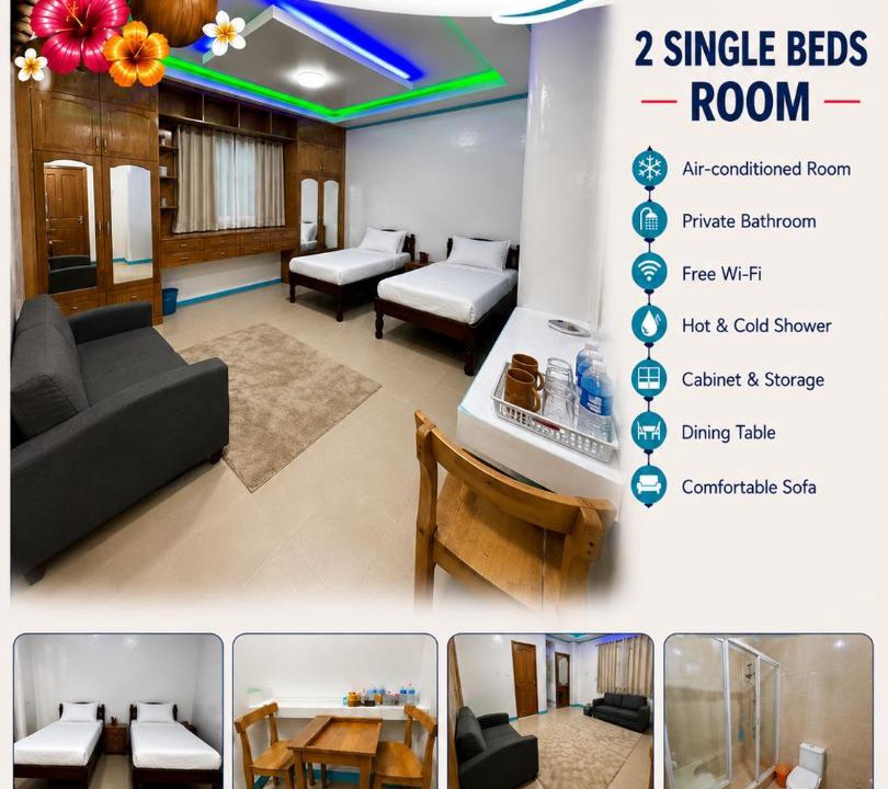 Photo of Bedroom in Maria