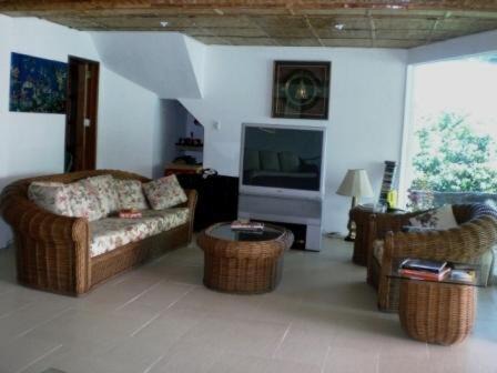 Photo of Livingroom in Puerto Galera