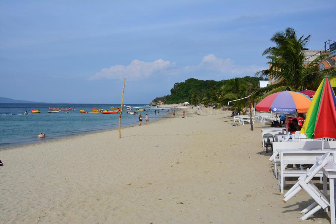 Photo of Others in Puerto Galera