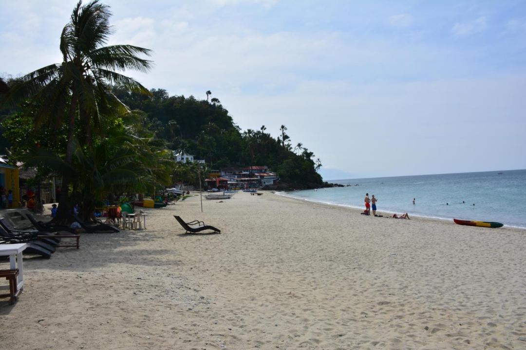 Photo of Others in Puerto Galera