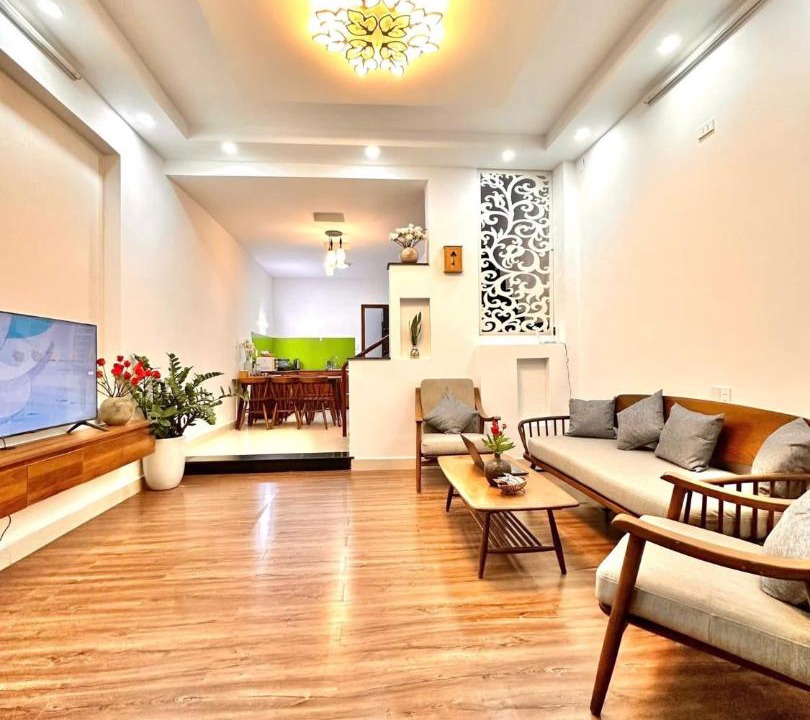 Photo of Livingroom in Santa Cruz