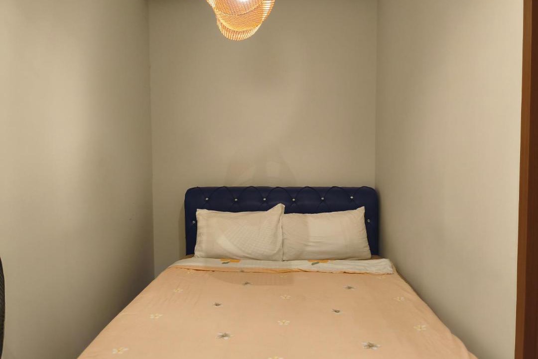 Photo of Bedroom in Kuala Lumpur City Centre