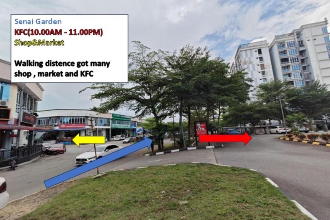 Photo of Others in Senai