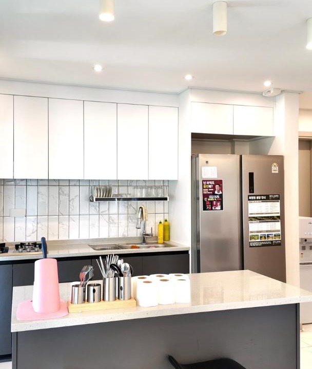 Photo of Kitchen in Clark Freeport