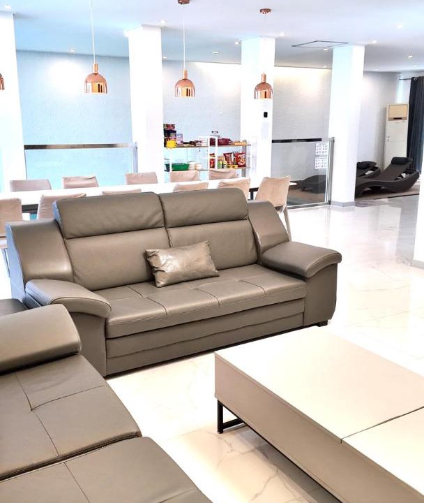 Photo of Livingroom in Clark Freeport
