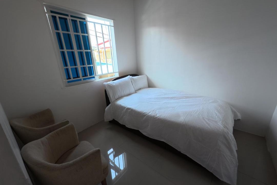 Photo of Bedroom in Santa Rosa