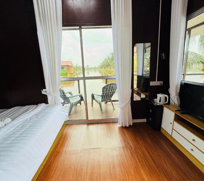 Photo of Bedroom in Tanjung Karang