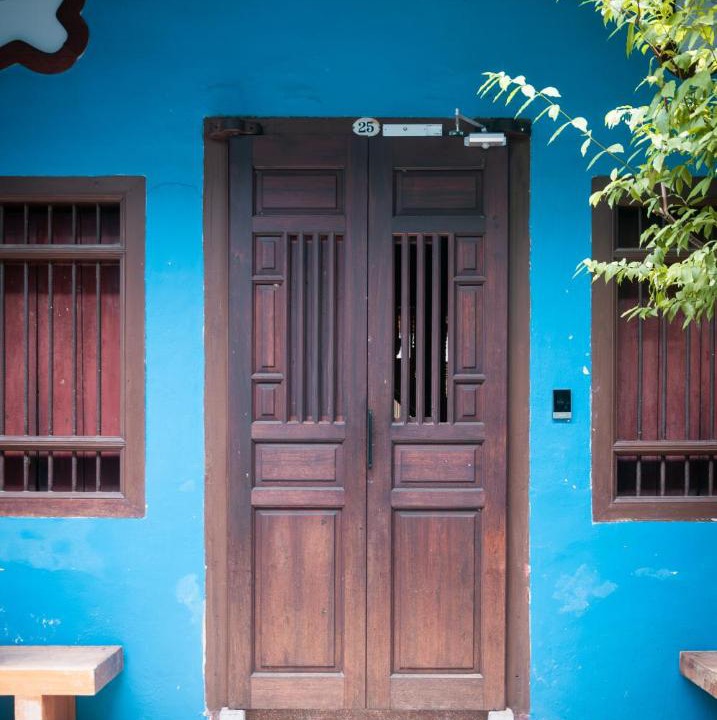 Photo of Others in Historic George Town