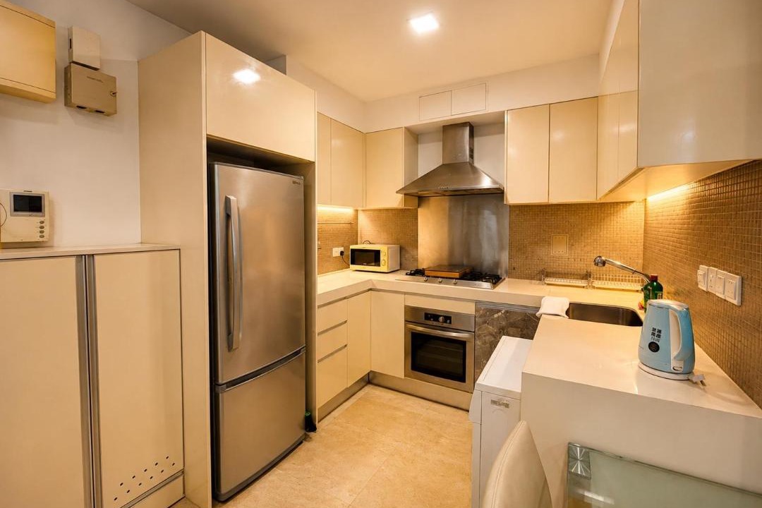 Photo of Kitchen in Bukit Bintang