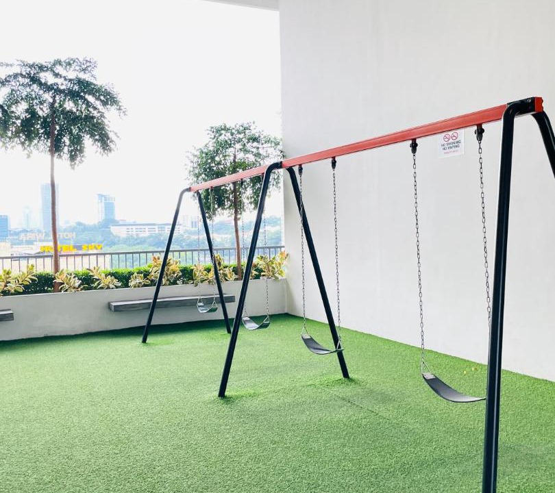 Photo of Outdoor in Kuala Lumpur City Centre
