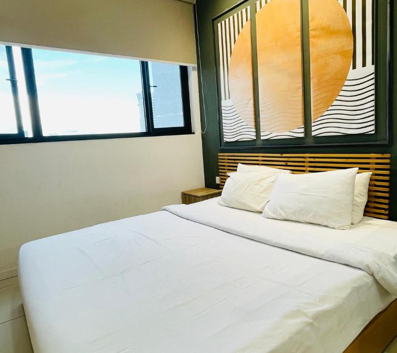 Photo of Bedroom in Kuala Lumpur City Centre