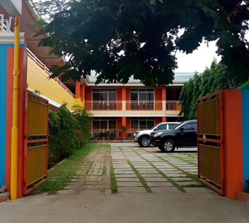 Photo of Others in San Nicolas