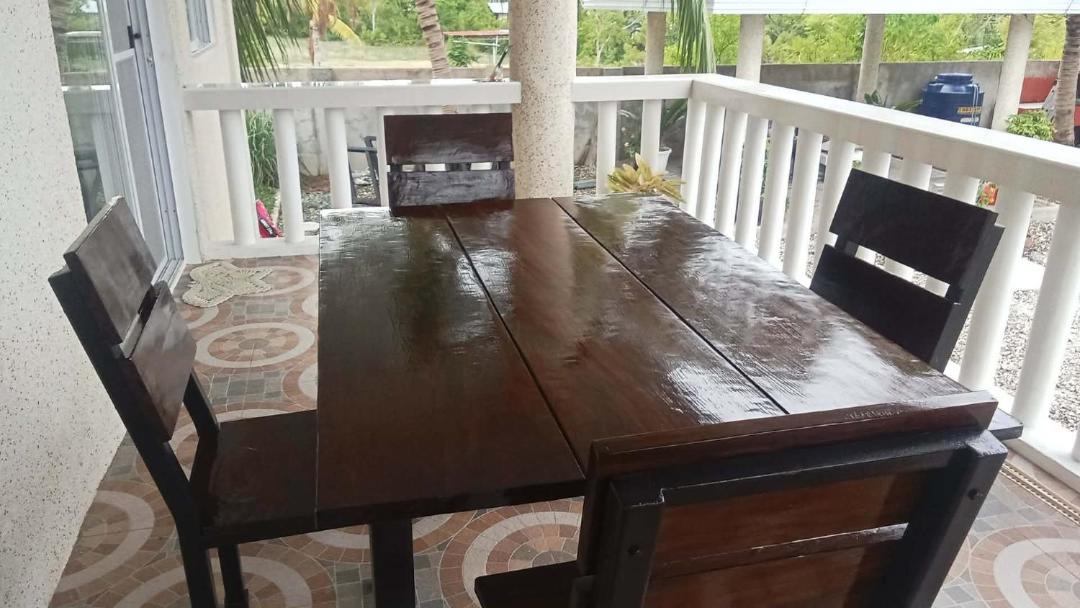 Photo of Patio Balcony in Alcoy