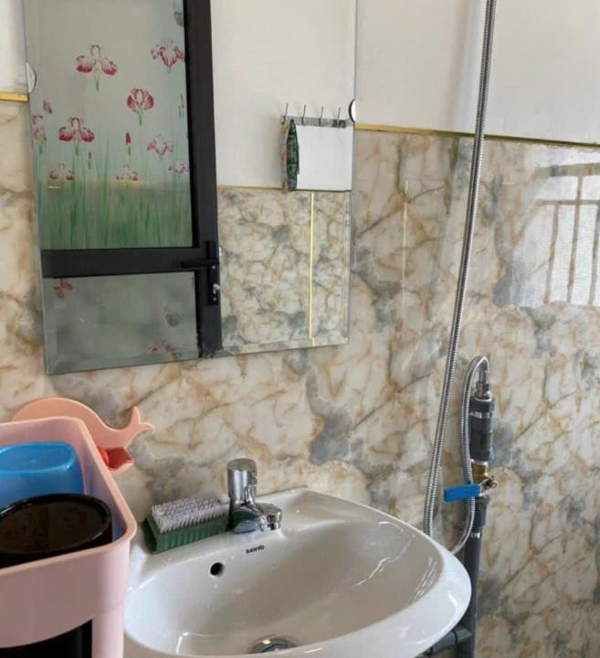 Photo of Bathroom in Titiwangsa